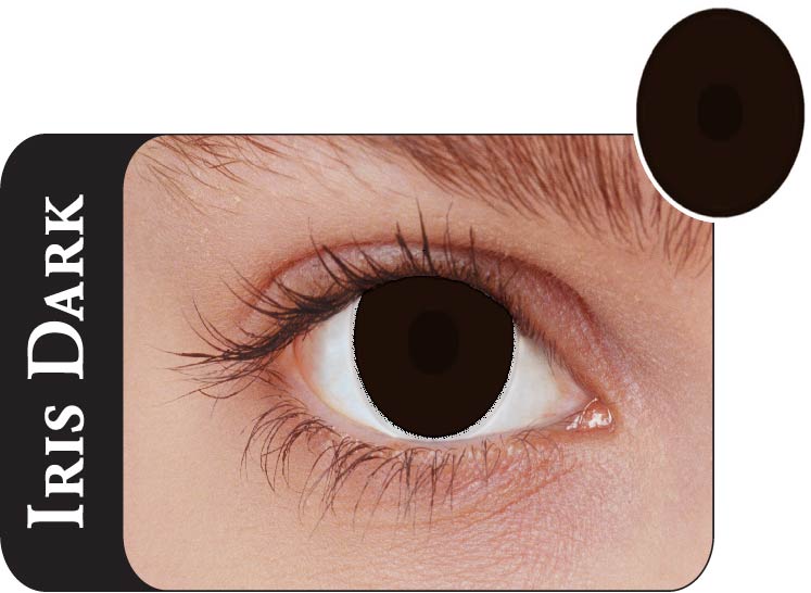 Iris Dark